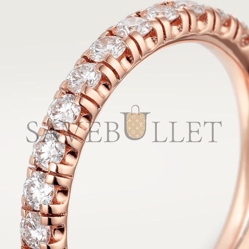 CARTIER ÉTINCELLE DE CARTIER WEDDING BAND B4216400