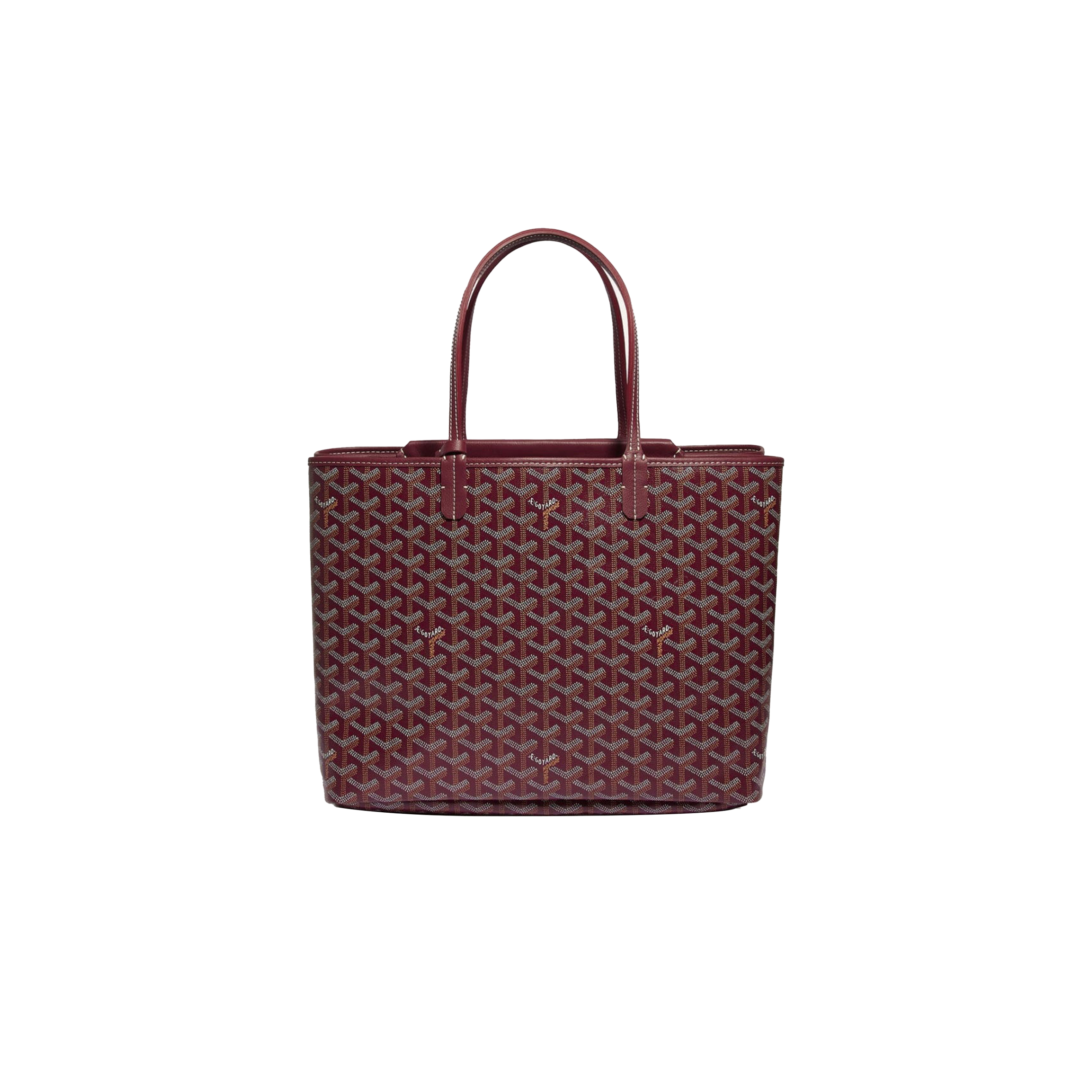 GOYARD ISABELLE BAG ISABELPMLTY33CL33P (34*28*15cm)