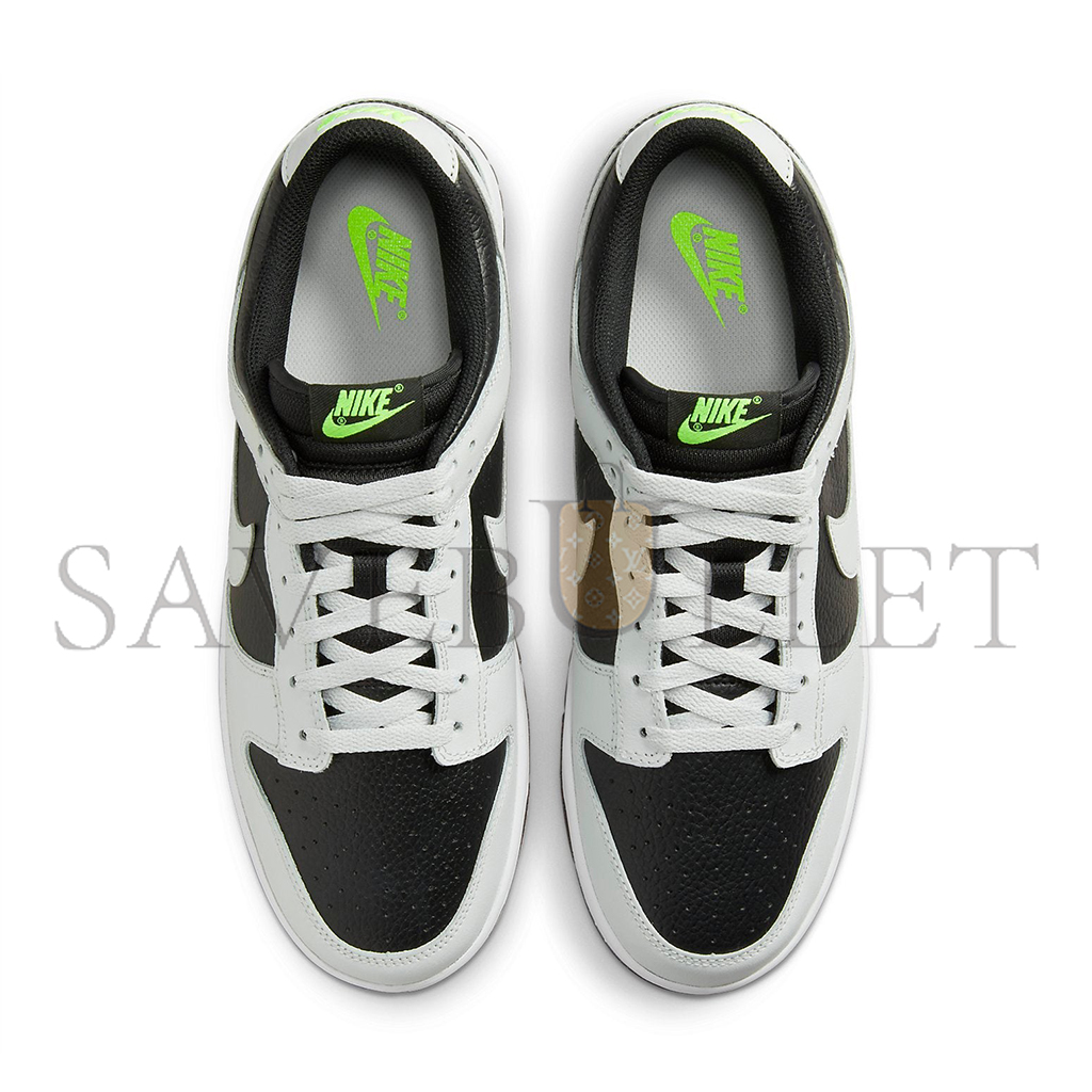 NIKE DUNK LOW REVERSE PANDA FD9756-001