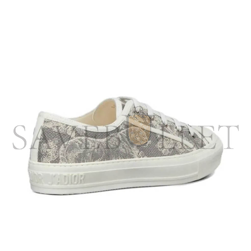 DIOR WALK'N'DIOR SNEAKER KCK211TJE_S37W