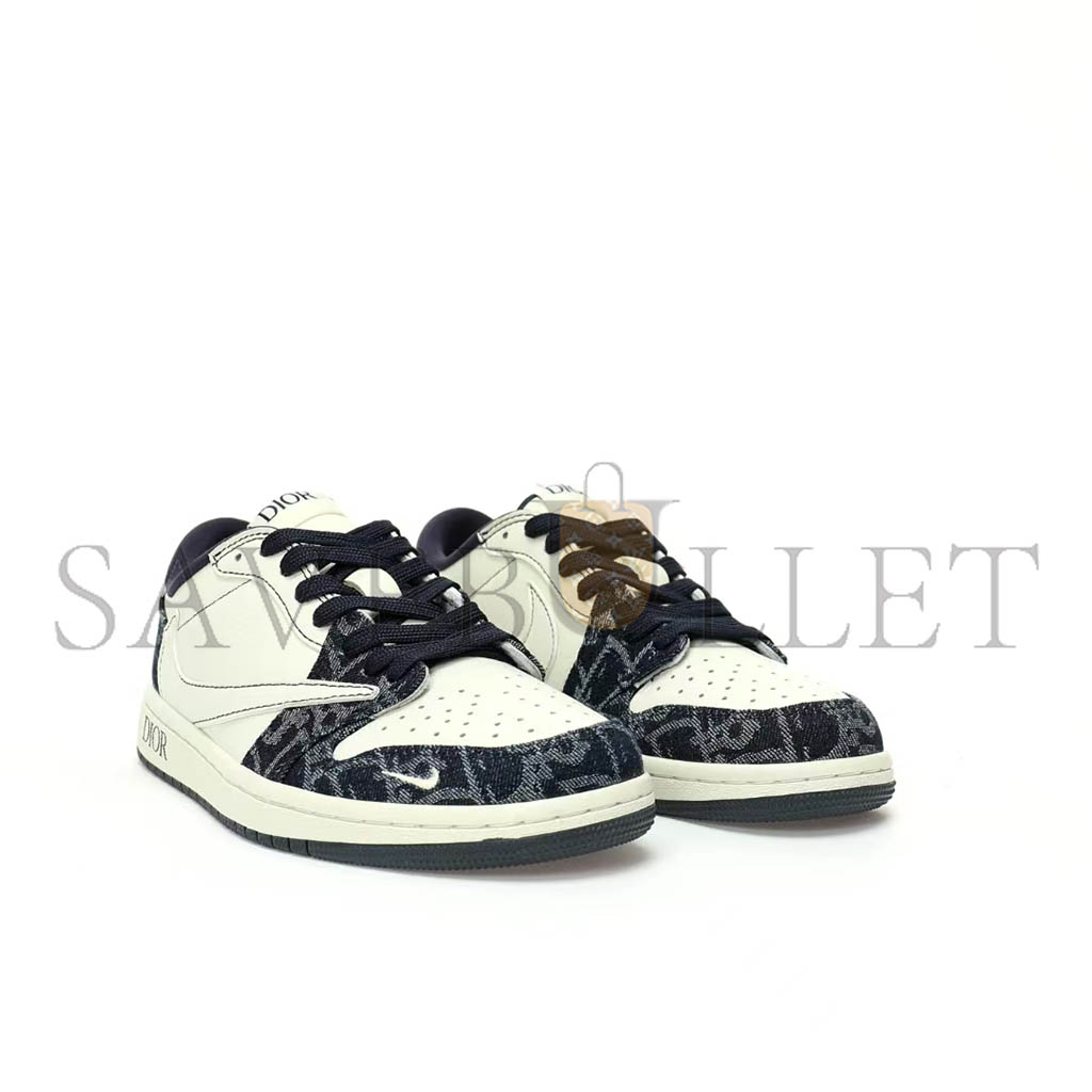 NIKE SB DUNK LOW DIOR CH6336-017