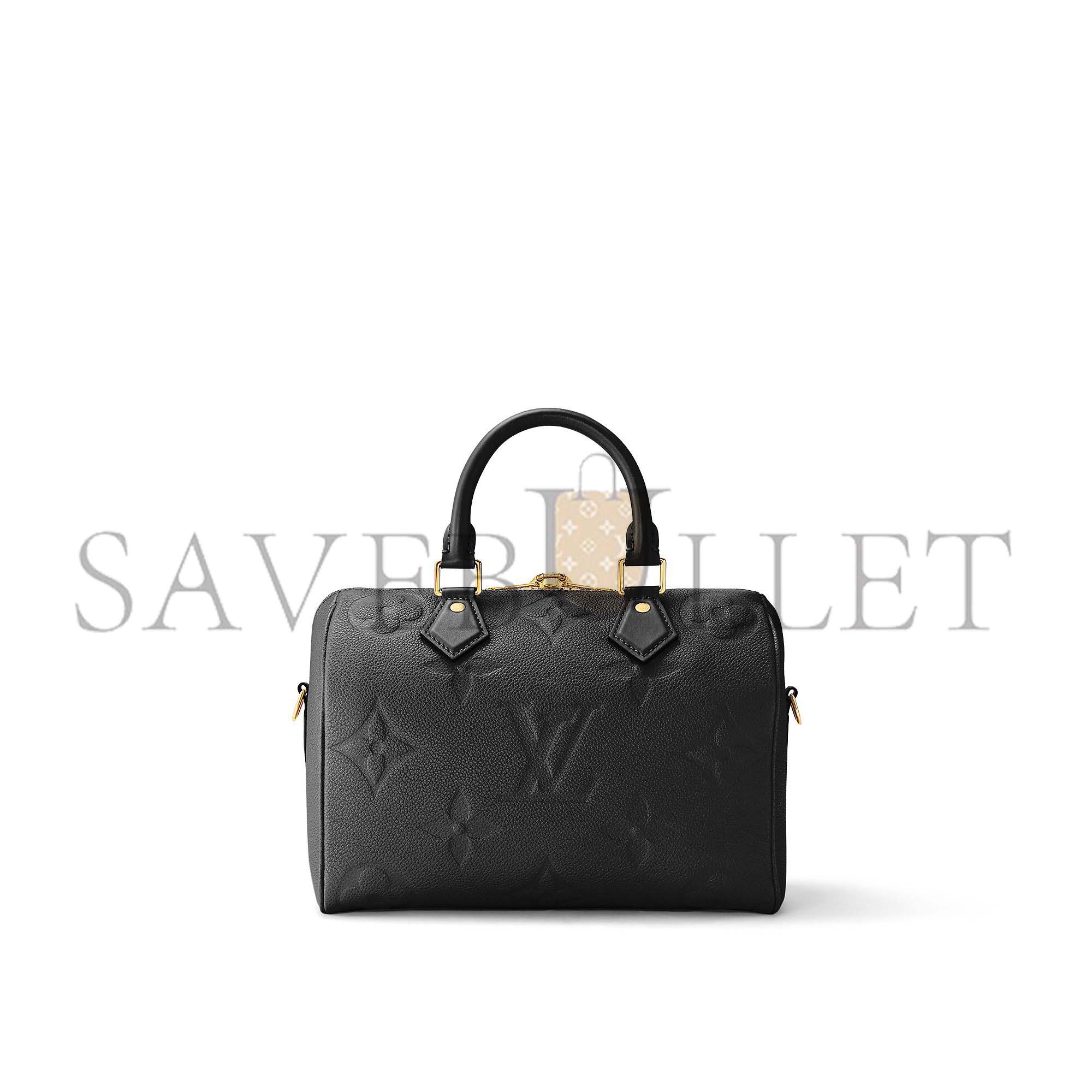 LOUIS VUITTON SPEEDY BANDOULIÈRE 25 M58951 (25*19*15cm)