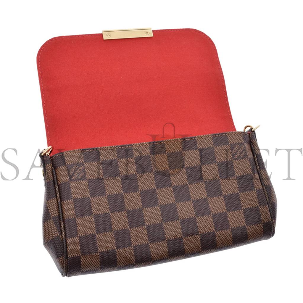 LOUIS VUITTON FAVORITE PM N41276 (22*12*4cm)